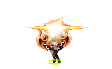 Blood Ax animation