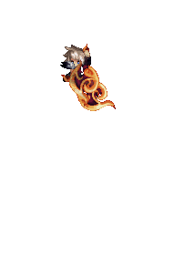 Blood Cyclone animation