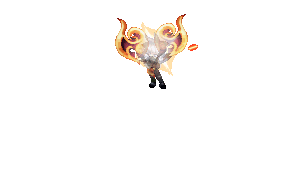 Dragon Drive animation