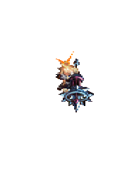 Earthquake animation