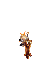 Dragon Bomb animation