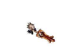 Hurricane Swing animation