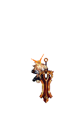 Power Bomb animation