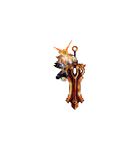 Slash Spin animation