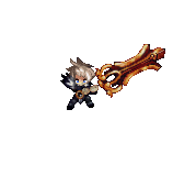 Swing Up animation