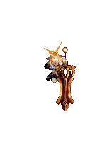 Sword Wazar animation