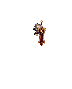 the Demolition animation