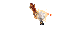War Cry animation