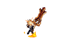 Wheel Wind animation