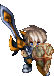 Templar idle