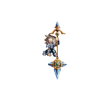 Doomed Hallow animation