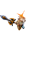 Bump Smash animation
