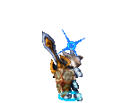 Maximilliam Armor animation