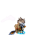 Sacred Soul animation