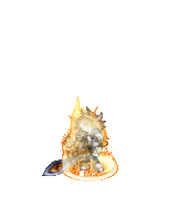 Sanctuary animation