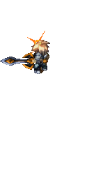 Smash animation