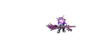 Asura Strike animation