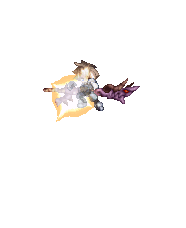 Charm animation