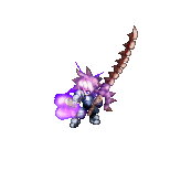 Energy Harvest animation