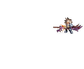 Hurricane animation