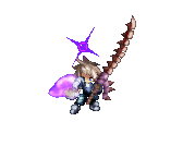 Summon Earthbound Spirit animation